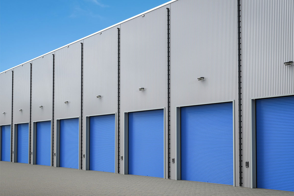 Otomatik Kapı Sistemlerinde Kalite ve Güvenin Önemi